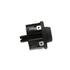HLS1771 by STANDARD IGNITION - Headlight Switch - Black/Chrome, Plastic, Rectangular Female Connector, 10 Male Pin Terminals