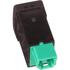 LSW130 by STANDARD IGNITION - Liftgate Latch Release Switch - Black, Plastic, 6 Male Pin Terminals