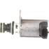 OPS404 by STANDARD IGNITION - Engine Oil Pump Solenoid - Bolt-on, Female Plug-in Connector, 2 Male Blade Terminals, 12V