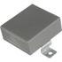 RY1986 by STANDARD IGNITION - Daytime Running Light Relay - Rectangular Female Connector, 14 Male Blade Terminals, 12V