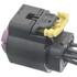 S2902 by STANDARD IGNITION - Fuel Pressure Sensor Connector - 1" Housing Length, 18 ga., 17" Harness Length, 5-Wire