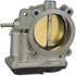 S20450 by STANDARD IGNITION - Fuel Injection Throttle Body