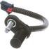 SC811 by STANDARD IGNITION - Automatic Transmission Output Shaft Speed Sensor - Plug-in, Female Connector, 2 Male Alligator Terminals