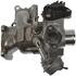 TBC716 by STANDARD IGNITION - Turbocharger - New - Gas