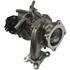 TBC716 by STANDARD IGNITION - Turbocharger - New - Gas