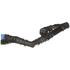 V753 by STANDARD IGNITION - Engine Crankcase Breather Hose