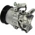 Universal Air Conditioner (UAC) CO11034Z