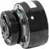 CO11184MC by UNIVERSAL AIR CONDITIONER (UAC) - A/C Compressor -- UAC R4 Compressor Assembly