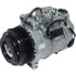 CO11480Z by UNIVERSAL AIR CONDITIONER (UAC) - A/C Compressor -- 6SBU16C Compressor Assembly