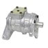 CO20000C by UNIVERSAL AIR CONDITIONER (UAC) - A/C Compressor -- UAC 10PA17J Compressor Body