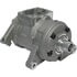 CO20010C by UNIVERSAL AIR CONDITIONER (UAC) - A/C Compressor -- UAC 10PA17E Compressor Body