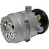 CO20080G by UNIVERSAL AIR CONDITIONER (UAC) - A/C Compressor -- V5 Compressor Assembly