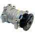 CO20145G by UNIVERSAL AIR CONDITIONER (UAC) - A/C Compressor -- HT6 Compressor Assembly