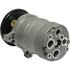 CO20208DC by UNIVERSAL AIR CONDITIONER (UAC) - A/C Compressor -- UAC HR6 Compressor Assembly