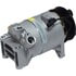 CO29148C by UNIVERSAL AIR CONDITIONER (UAC) - A/C Compressor -- UAC DKS17D Compressor Assembly