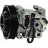 CO30007N by UNIVERSAL AIR CONDITIONER (UAC) - A/C Compressor -- 10S15C Compressor Assembly