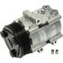 CO35112X by UNIVERSAL AIR CONDITIONER (UAC) - A/C Compressor -- OE FS10 Compressor Assembly