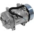 CO4420O by UNIVERSAL AIR CONDITIONER (UAC) - A/C Compressor -- SD7H15 Compressor Assembly