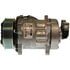 CO4495 by UNIVERSAL AIR CONDITIONER (UAC) - A/C Compressor -- Sanden SD7H15 Compressor Assembly