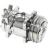 CO4510PC by UNIVERSAL AIR CONDITIONER (UAC) - A/C Compressor -- UAC SD5H14 Compressor Assembly