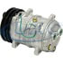 CO46212V by UNIVERSAL AIR CONDITIONER (UAC) - A/C Compressor -- Valeo TM16 Compressor Assembly