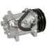 CO4646 by UNIVERSAL AIR CONDITIONER (UAC) - A/C Compressor -- Sanden SD7H15HD Compressor Assembly