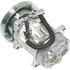CO4870 by UNIVERSAL AIR CONDITIONER (UAC) - A/C Compressor -- Sanden FLX7 Compressor Assembly