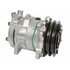 CO5073 by UNIVERSAL AIR CONDITIONER (UAC) - A/C Compressor -- Sanden SD5H09 Compressor Assembly