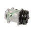 CO6632 by UNIVERSAL AIR CONDITIONER (UAC) - A/C Compressor -- Sanden SD5H14 Compressor Assembly