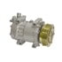 CO7416 by UNIVERSAL AIR CONDITIONER (UAC) - A/C Compressor -- Sanden SD709 Compressor Assembly