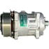 CO7822 by UNIVERSAL AIR CONDITIONER (UAC) - A/C Compressor -- Sanden SD7H15 Compressor Assembly