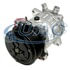 CO7890S by UNIVERSAL AIR CONDITIONER (UAC) - A/C Compressor -- SD7H15 Compressor Assembly