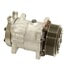 CO8103 by UNIVERSAL AIR CONDITIONER (UAC) - A/C Compressor -- Sanden SD7H15 Compressor Assembly