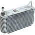 Universal Air Conditioner (UAC) EV6664PFC A/C Evaporator Core A/C Evaporator Core -- Evaporator Plate Fin