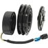 CL1054C by UNIVERSAL AIR CONDITIONER (UAC) - A/C Compressor Clutch -- Compressor Clutch