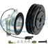 CL1118 by UNIVERSAL AIR CONDITIONER (UAC) - A/C Compressor Clutch -- Compressor Clutch