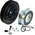 CL1172 by UNIVERSAL AIR CONDITIONER (UAC) - A/C Compressor Clutch -- Compressor Clutch