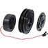 CL8104C by UNIVERSAL AIR CONDITIONER (UAC) - A/C Compressor Clutch -- Compressor Clutch