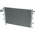 CN3318PFC by UNIVERSAL AIR CONDITIONER (UAC) - A/C Condenser -- Condenser Parallel Flow