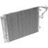 Universal Air Conditioner (UAC) CN3985PFC A/C Condenser A/C Condenser -- Condenser Parallel Flow