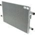 CN40975PFC by UNIVERSAL AIR CONDITIONER (UAC) - A/C Condenser -- Condenser Parallel Flow