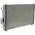 CN4975PFC by UNIVERSAL AIR CONDITIONER (UAC) - A/C Condenser -- Condenser Parallel Flow