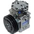 Universal Air Conditioner (UAC) CO0073C A/C Compressor A/C Compressor -- UAC York Compressor Assembly