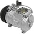 CO10059RY by UNIVERSAL AIR CONDITIONER (UAC) - A/C Compressor -- Reman 10PA15C Compressor Assembly