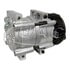 CO103100U by UNIVERSAL AIR CONDITIONER (UAC) - A/C Compressor -- UAC FS10 Compressor Assembly