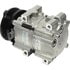 CO103090X by UNIVERSAL AIR CONDITIONER (UAC) - A/C Compressor -- OE FS10 Compressor Assembly