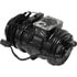 CO10576RF by UNIVERSAL AIR CONDITIONER (UAC) - A/C Compressor -- Reman 10S20C Compressor Assembly