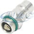 FT7633 by UNIVERSAL AIR CONDITIONER (UAC) - A/C Refrigerant Hose Fitting -- Adapters