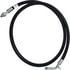 HA113779C by UNIVERSAL AIR CONDITIONER (UAC) - A/C Suction Line Hose Assembly -- Suction Line