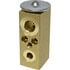 Universal Air Conditioner (UAC) EX10331C A/C Expansion Valve A/C Expansion Valve -- Block Expansion Valve